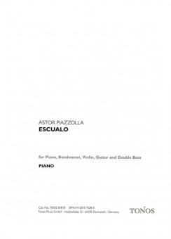 Escualo 