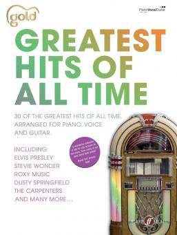 Greatest Hits of All Time 