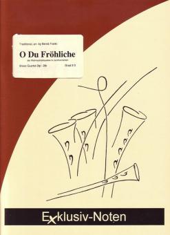 O Du Fröhliche 