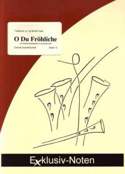 O Du Fröhliche 