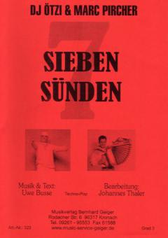 7 Sünden 
