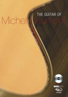 Gitarrenworkshop: The Guitar Of Michel Haumont 