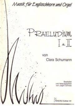 Praeludium I und II 