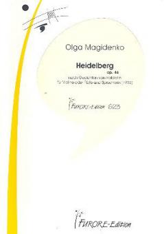 Schamanische Musik op. 32 