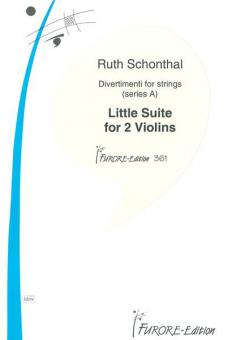 Little Suite 