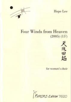 Four Winds From Heaven 