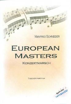 European Masters 
