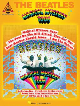 The Beatles 