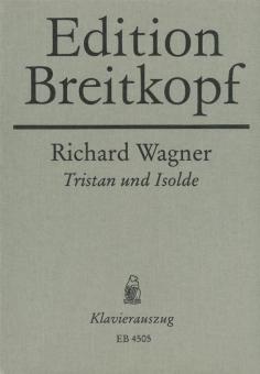 Tristan and Isolde 