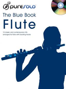 PureSolo - the Blue Book 