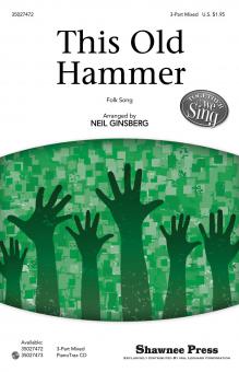 This Old Hammer Standard