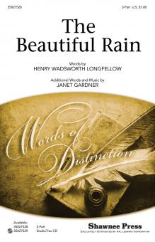 The Beautiful Rain 