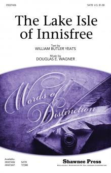 The Lake Isle Of Innisfree Standard