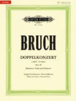 Double Concerto in E minor Op. 88 