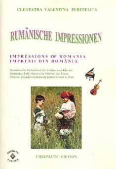 Rumänische Impressionen 