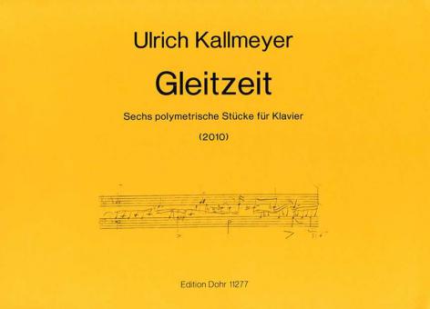 Gleitzeit 