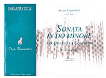 Sonata in Do minore 