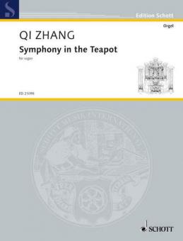 Symphony in the Teapot Standard