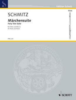 Fairy Tale Suite Standard