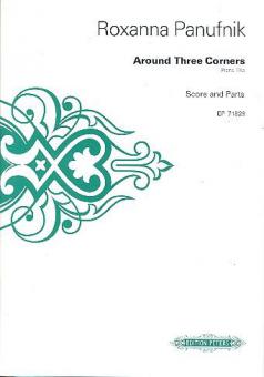 Around Three Corners 