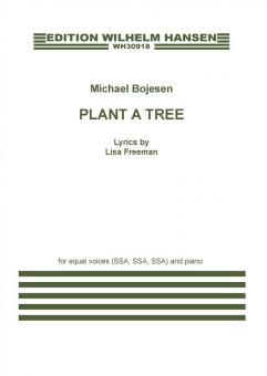 Plant A Tree 