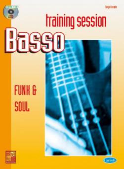 Funk & Soul 