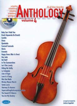 Anthology Vol. 4 