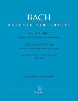 Concerto in do minore Standard