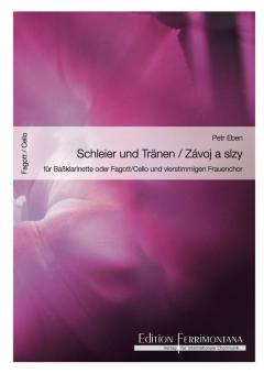 Schleier und Tränen - Zavoj a slzy 