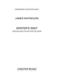 Winter's Wait 