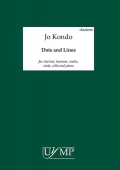 Dots And Lines 