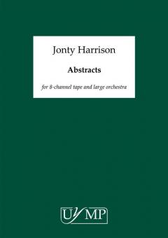 Abstracts 