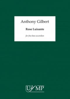 Rose Luisante 