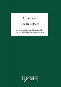The Quiet Place 