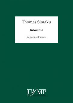 Insomnio For Fifteen Players 