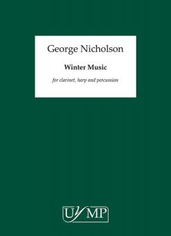 Winter Music 