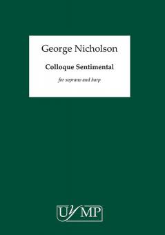 Colloque Sentimental 