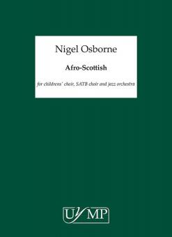 Afro-Scottish 