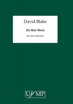 Du bist mein 