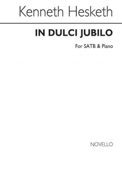 In Dulci Jubilo 