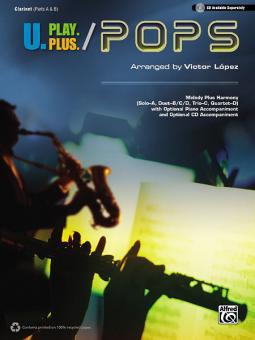 U.Play.Plus: Pops 