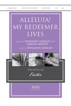 Alleluia! My Redeemer Lives 