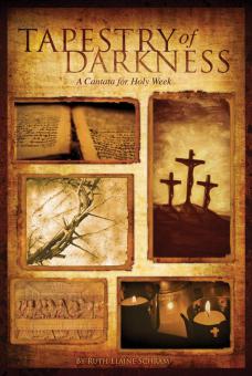 Tapestry Of Darkness 