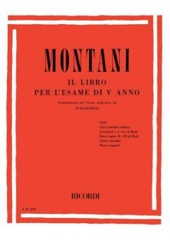 Libro Per L'esame Di V Anno Compimento Del Corso 
