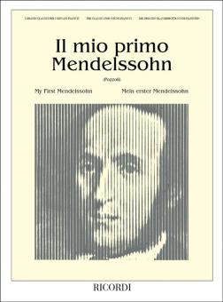 Mio Primo Mendelsshon 