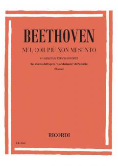 6 Variazioni 