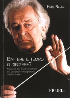 Battere il tempo o dirigere ? 