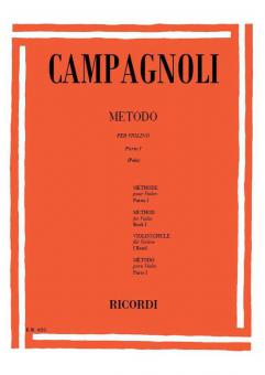 Metodo per VL. Parte I 