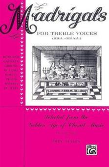 15 Moravian Folk Songs 