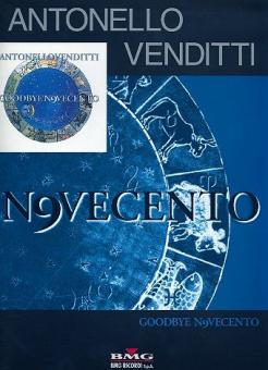 Goodbye N9Vecento 